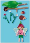 Playmobil #4751- Flower Fairy- New Box/hard To Find. Price: $38.95.