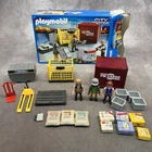 Playmobil 5259 City Action Cargo Loading- Complete Used. Price: $45.00.