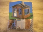 Playmobil 7146 Vintage Western House - New Sealed Bag Very Hard To Find!. Price: $79.00.