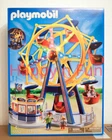 Playmobil 5552 - Ferris Wheel With Colorful Lighting Neuf. Price: $266.35.