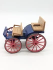 Playmobil #5226 Horse Carriage Replacement Part Used. Price: $5.08.