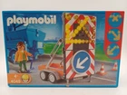 Playmobil 4049 Signal On Trailer (2007) Brand New Sealed Box. Price: $86.70.