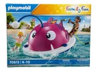 Playmobil Family Fun 70613 Swimming Island, Floats On Water, For Ages 4+ New. Price: $10.98.
