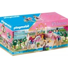 Original Playmobil Princess 70450 - School Riding On The Stable New. Price: $54.23.
