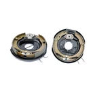 Pair 12" X Electric Trailer Brakes Assembly,works With 5,200 Lbs, 6,000 Lb... New. Price: $147.22.