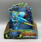 Dreamworks How Train Your Dragon The Hidden World Stormfly Action Figure New. Price: $46.71.