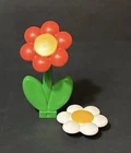 Playmobil #6750 Toddler Toys 123 Farm House Barn Replacement Flower Parts Used. Price: $8.99.