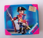 Playmobil Special 4611 French Guard Officer Soldier Castle Figure New Vintage. Price: $24.99.
