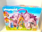 Playmobil Fairies 6179. Take Along Unicorn Fairy Land Rare Used. Price: $18.06.