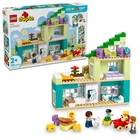 Lego Duplo Town 3 1 Modern Family House With Figures Building Toy - Learni... New. Price: $96.99.