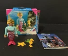Playmobil Special 4557 Mermaid Opened Item Complete With Box Used. Price: $7.99.