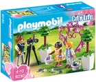 Playmobil 9230 Photographer With Children / City Life - New Neuf. Price: $17.48.