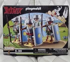 Playmobil 70934 Asterix - Roman Troops Nib Available! New. Price: $39.99.