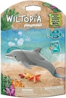 Original Playmobil Wiltopia 71051 - Dolphin New. Price: $18.98.