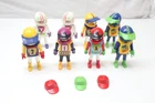 Playmobil Race Figures X8 Crew Speed Kartwagen 3698 3044 3754 3682 3538 Used. Price: $35.00.