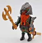 Playmobil Figure Dwarf Warrior Boys Mystery Serie 25 Germany Blind Bag 71455 New. Price: $10.90.