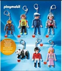 Playmobil Keychain / To Choose 6613 6615 6616 6617 6618 Neuf. Price: $11.61.
