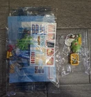 Playmobil Ghostbusters Partial Set 9222 Slimer W/ Hot Dog Stand 2017 Retired New. Price: $17.95.