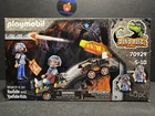 Playmobil 70929 Dino Rise Mine Missile Mib/new. Price: $19.99.