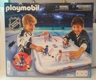 Playmobil Nhl Hockey Arena Board Game - 5068 Vintage Retired 2014 New. Price: $61.73.
