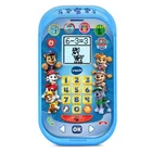 Learning Phone Vtech Paw Patrol Rescue Mission Multicolor 80-580900 New. Price: $28.99.