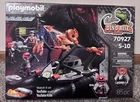 Playmobil #70927 Dino Rise Demolition Drill New!. Price: $22.00.