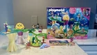 Playmobil 70094 Magic Mermaid Cove Illuminated Dome, Works, Near Complete Set Used. Price: $54.00.