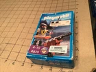 Playmobil Lion Knight Cannon Guard Figures Playset 4870 New Sealed 2009 Rare!. Price: $16.83.