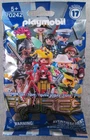 Playmobil Series 17 Figure - Sealed Random Blind Bag New. Price: $13.99.