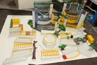 Playmobil 3240 Zoo Partial As Found Parts Etc ! Used. Price: $39.99.