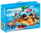 Playmobil 5992 Holiday Island New. Price: $49.99.