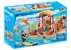 Playmobil 70090 Family Fun Water Sports Lesson Mib/new. Price: $34.99.