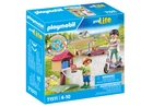 Playmobil 71511 Exchange For Bookworms - New 2024 Free Shipping. Price: $22.59.