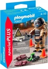 Playmobil 70600 Special Operations Agent, New, Global Shipping. Price: $30.46.