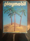 Playmobil 3549 Palm Trees, Complete Box. Occasion. Price: $31.33.
