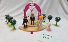 Playmobil City Life Wedding Ceremony Set 9229 - Used. Price: $12.99.