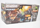Playmobil 70627 Dino Rise Triceratops Battle For The Legendary Stones Nice Used. Price: $26.90.