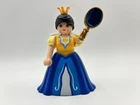 Playmobil 5285 Snow White Princess Series 4 Girls Collectible Mystery Figure Used. Price: $16.00.