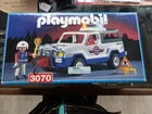 Playmobil 3070 Rescue Suv - New Sealed. Price: $48.19.