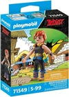 Playmobil Asterix - Adrenalin New. Price: $10.47.