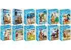 Playmobil All 12 Greek Gods 9149 9150 9523 9524 9525 9526 70213 To 70218 Boxed New. Price: $164.00.