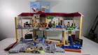 Huge Lot Of Playmobil School House 4324 Toy Set - Estate Sale Find See Video Used. Price: $94.99.