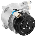 Bdfhyk 98495 Air Conditioning A/c Compressor With Clutch 1.4L 2013-2022 New. Price: $162.38.