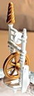Playmobil Weaving Wheel Spare Part 4790 For Princess With Set Used. Price: $5.70.