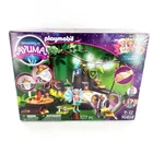 Playmobil Adventures Of Ayuma Spring Ceremony 70808 Fantasy Fairy Playset Sealed New. Price: $35.00.