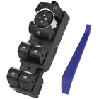 Obaee Master Power Window Switch Button Front Driver Side Compatible With 201... New. Price: $78.62.