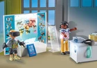 Playmobil 71330 Virtual Classroom - New 2023 Free Shipping. Price: $27.49.
