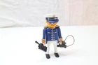 Playmobil 4642 Setnr Special Sailor Captain 387 Fisherman 3551 3540 Sea Boat Used. Price: $9.75.