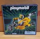 Playmobil 3281 Alien Hovercraft New. Price: $39.99.
