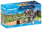 Playmobil 71447 Knight's Birthday - New 2024 Free Shipping. Price: $24.99.
